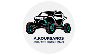A.Koursaros Car & Moto Rental & Safari
